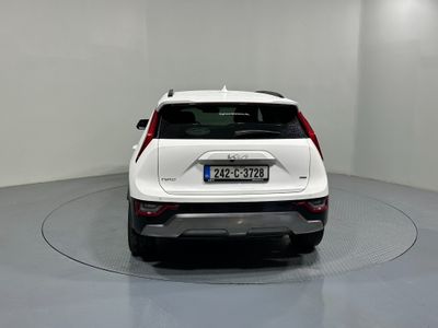 2024 Kia Niro
