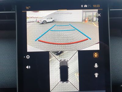 2026 Citroen C5 Aircross