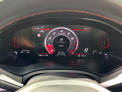 2024 SEAT Ibiza