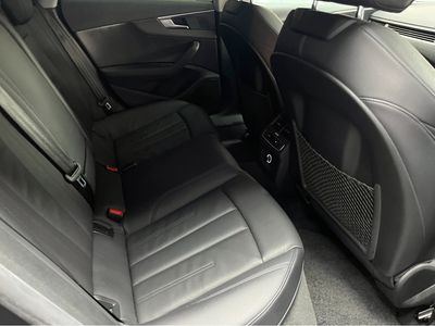 2017 Audi A5