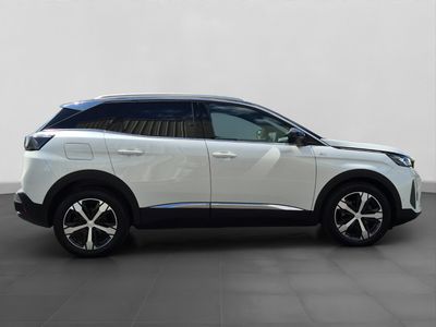 2024 Peugeot 3008
