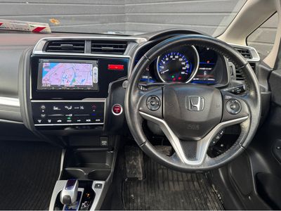 2014 Honda Fit