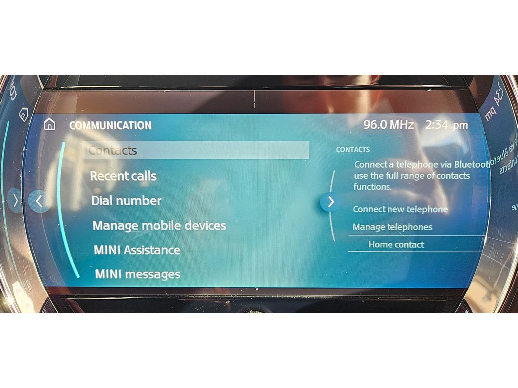 2023 Mini Countryman Cooper S