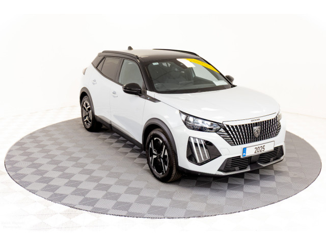 vehicle for sale from Kevin Egan Cars