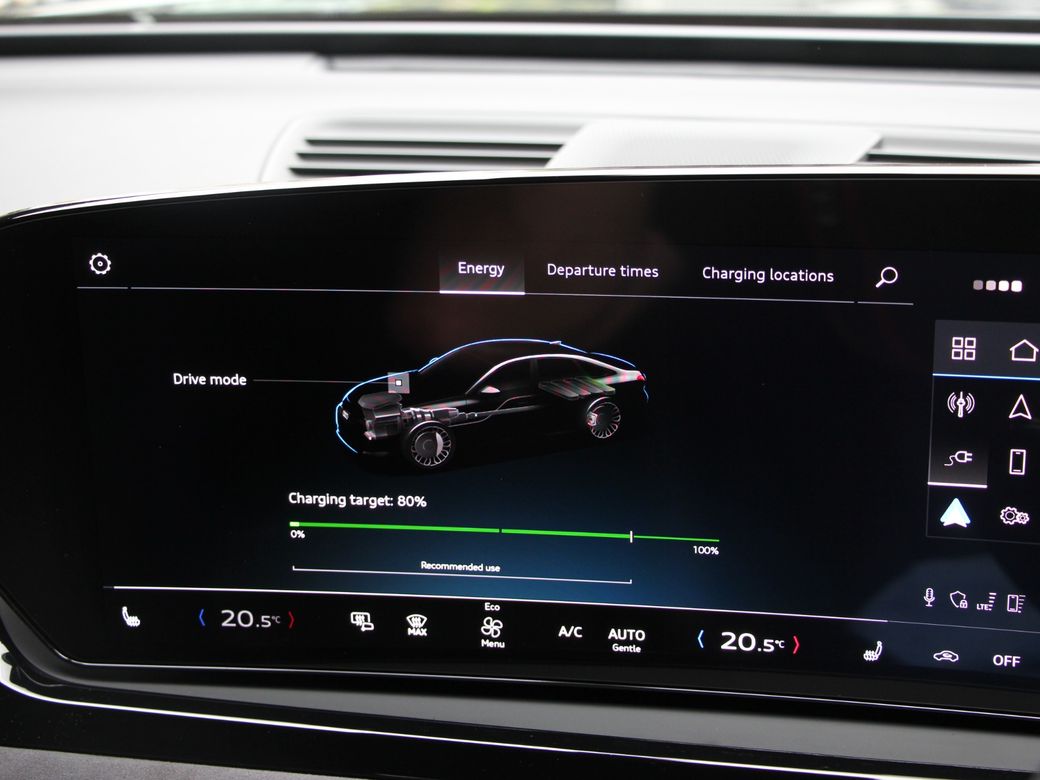 2026 Audi A6