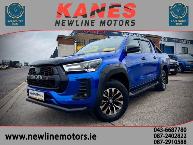 vehicle for sale from Newline Motors