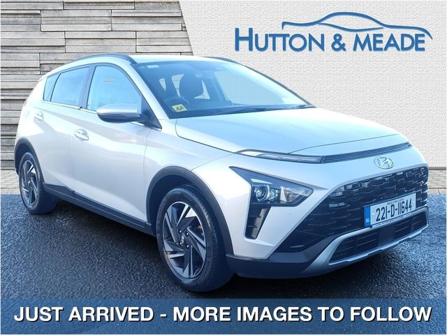 vehicle for sale from Hutton & Meade