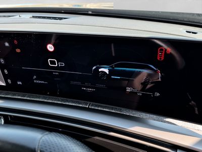 2025 Peugeot 5008