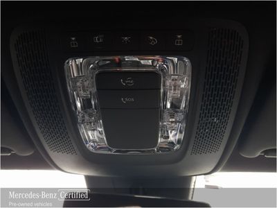 2022 Mercedes-Benz A Class