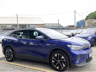 2023 Volkswagen ID.4