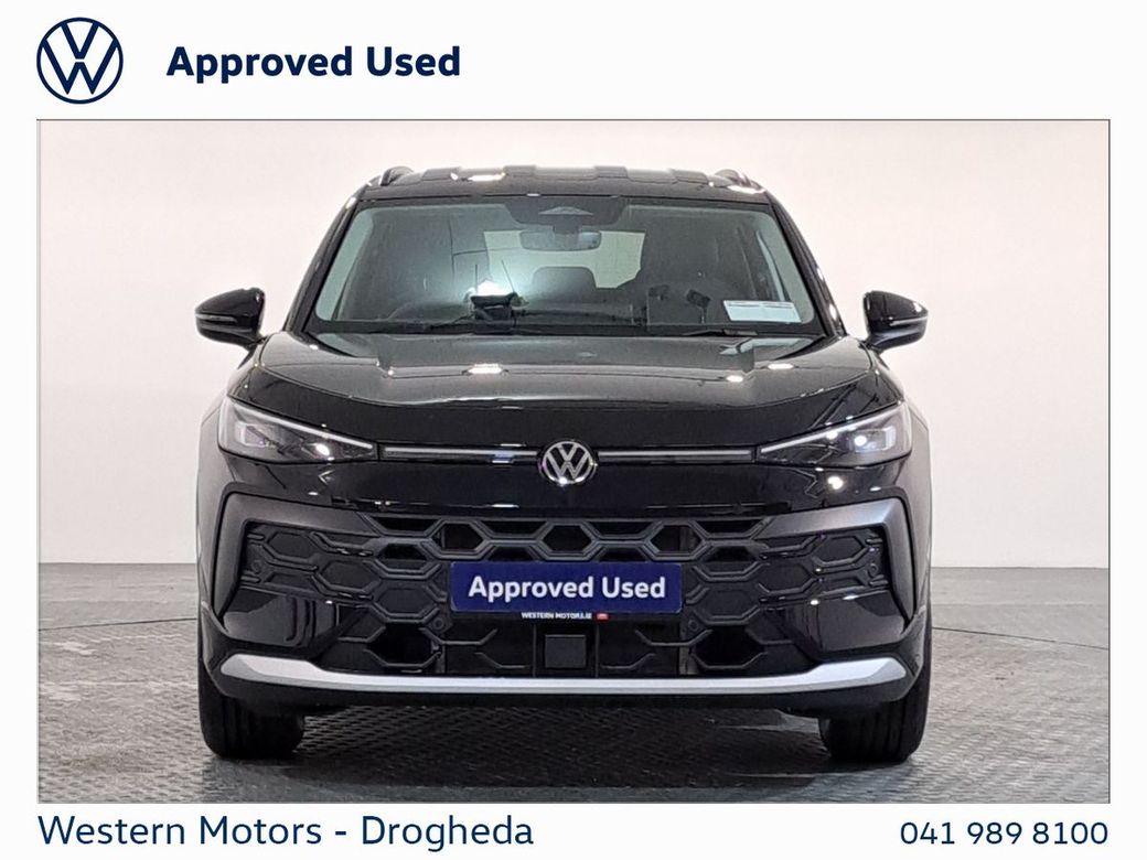 2026 Volkswagen T-Roc