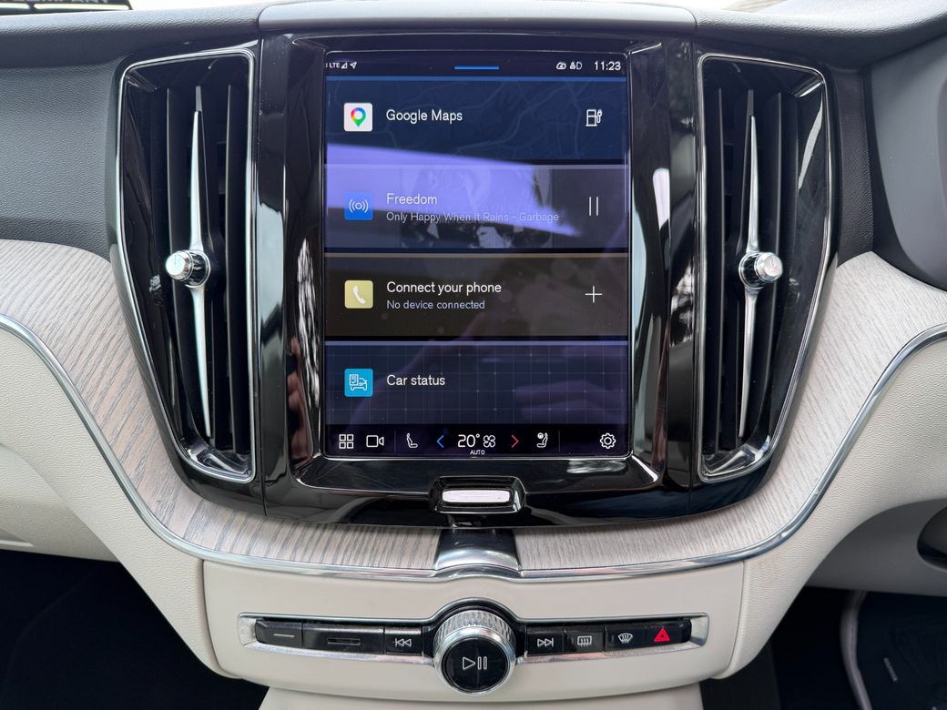 2023 Volvo XC60