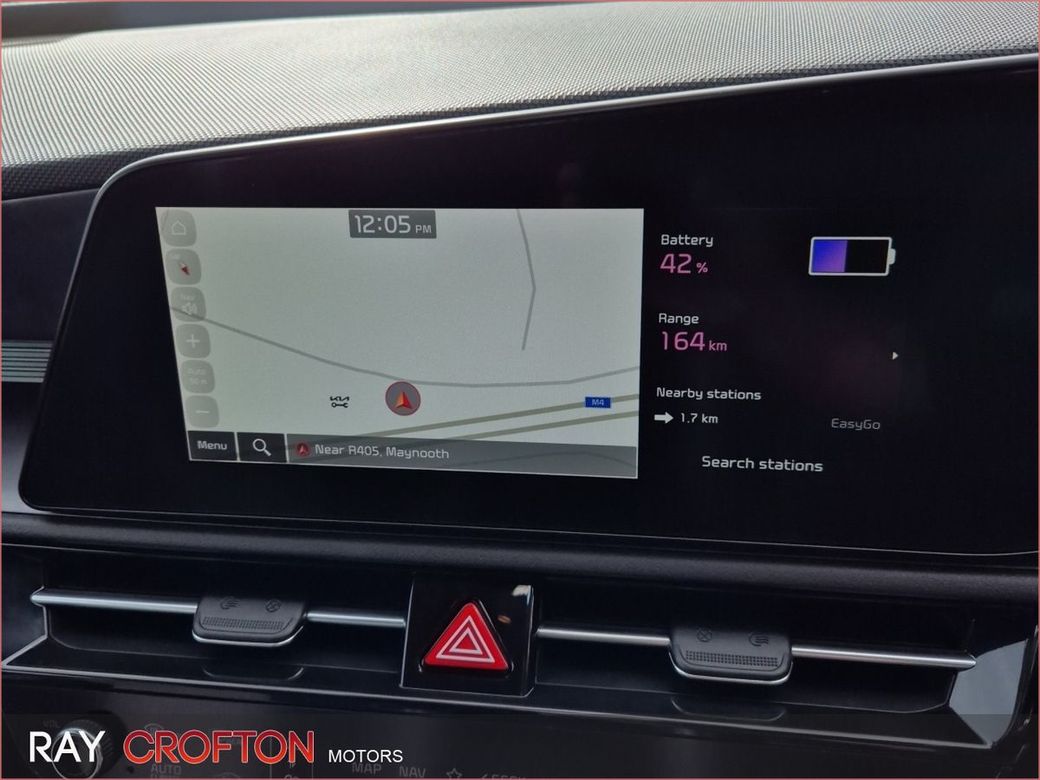 2023 Kia Niro