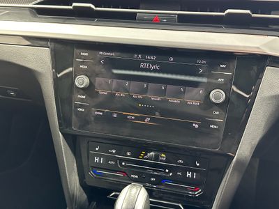 2021 Volkswagen Arteon