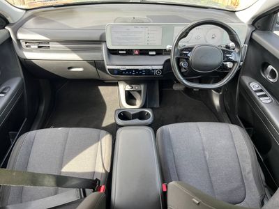 2022 Hyundai Ioniq 5