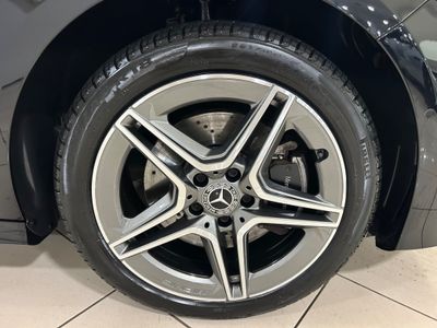 2023 Mercedes-Benz A Class