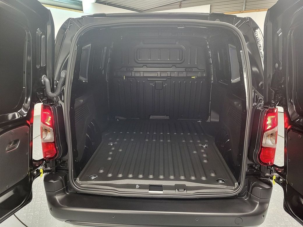 2026 Citroen Berlingo