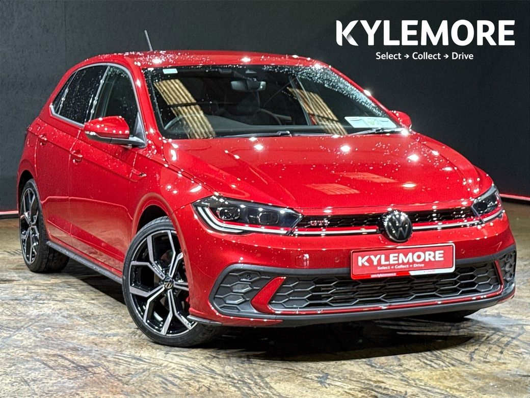 2023 Volkswagen Polo