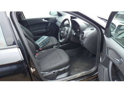 2016 Audi A1