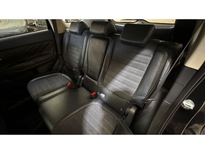 2018 Mitsubishi Outlander
