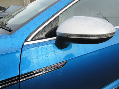 2022 Volkswagen Arteon