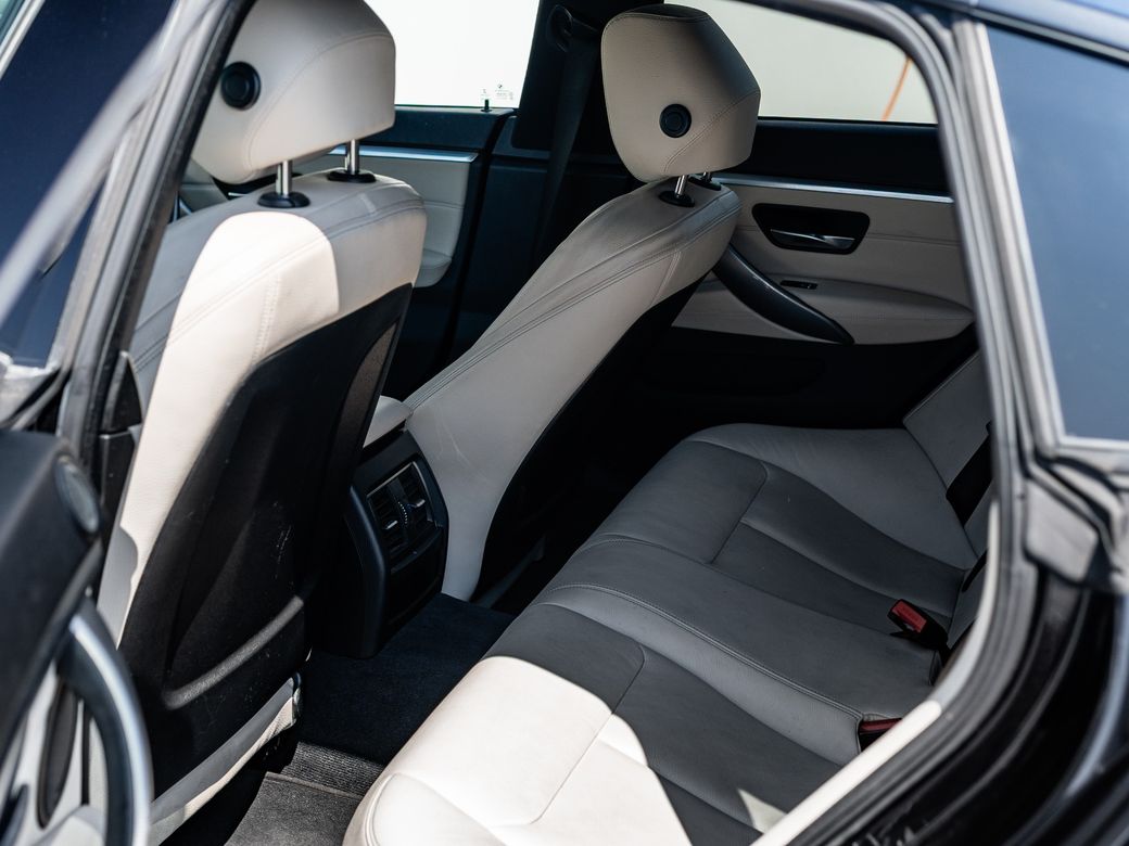 2018 BMW 4 Series