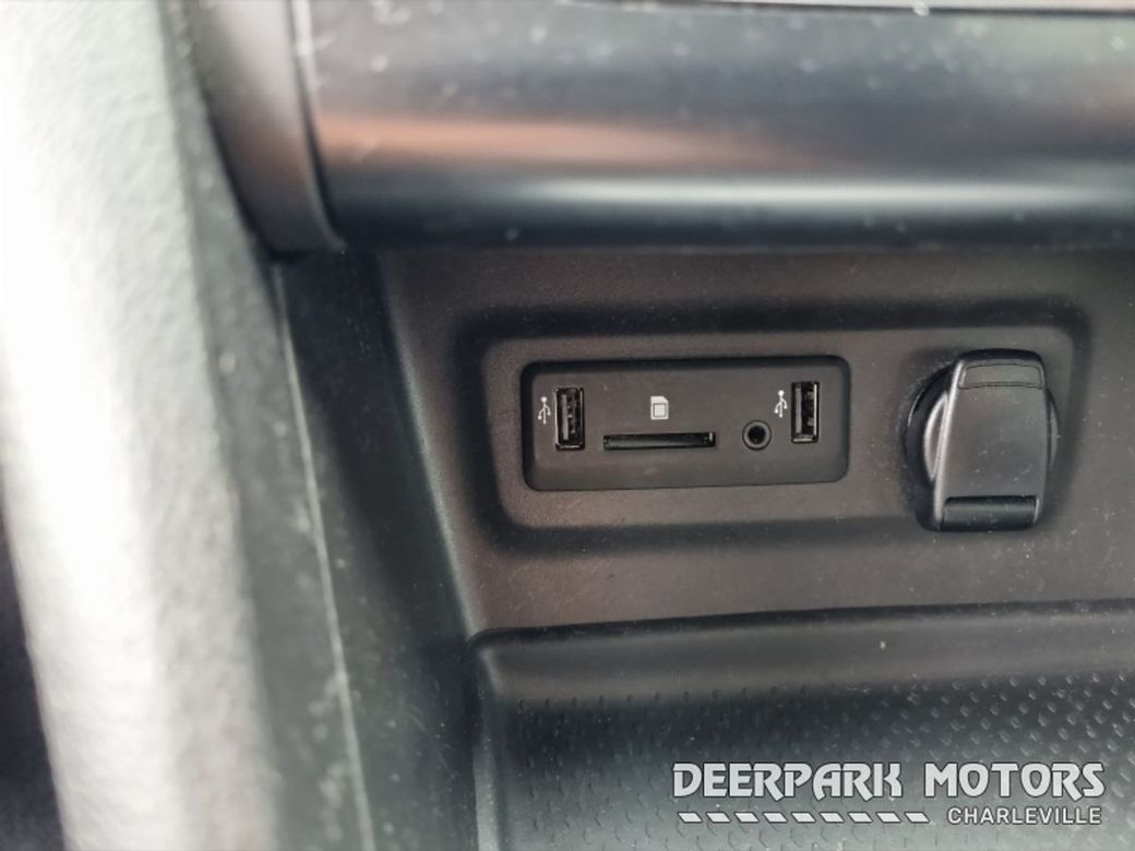 2019 Renault Megane
