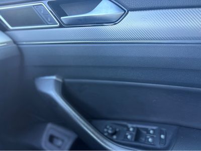 2019 Volkswagen Arteon