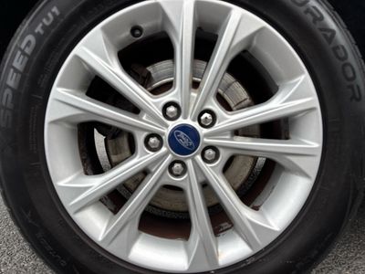 2017 Ford Kuga
