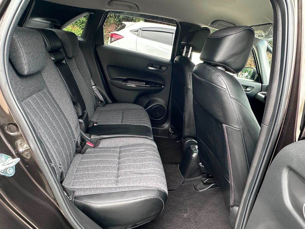 2020 Honda Fit