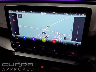 2023 Cupra Formentor