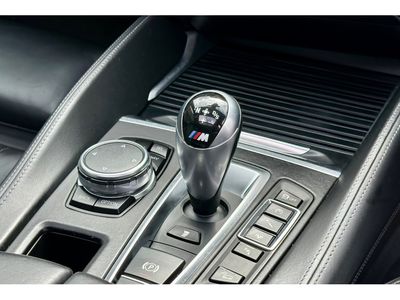 2016 BMW X6