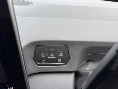 2026 Volkswagen ID.3