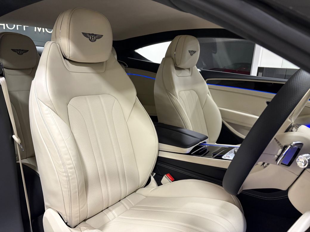 2026 Bentley Continental