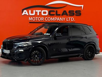 2019 BMW X5