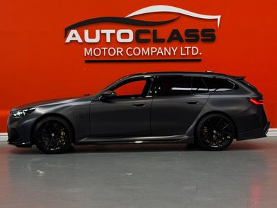 2025 BMW M5