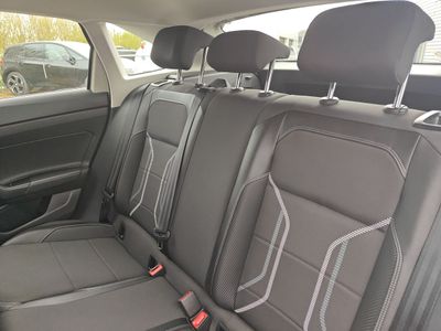 2023 Volkswagen Taigo