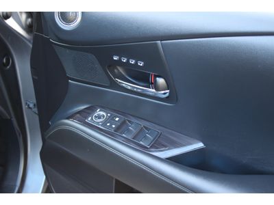 2015 Lexus RX450h