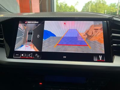 2023 Audi Q4 e-tron