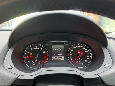2017 Audi Q3