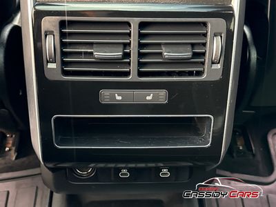 2021 Land Rover Range Rover Sport