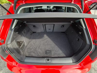 2016 Audi A3