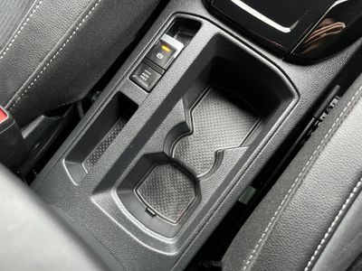 2022 Volkswagen T-Roc