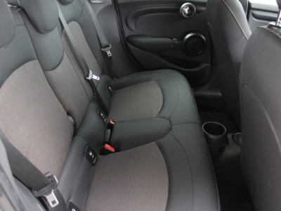 2021 Mini Cooper D