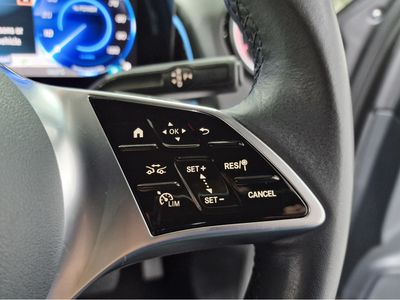 2024 Mercedes-Benz EQB