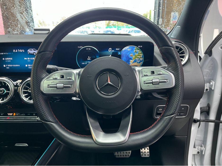 2023 Mercedes-Benz EQA