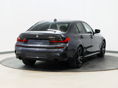 2021 BMW 3 Series