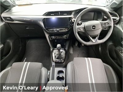 2026 Opel Corsa