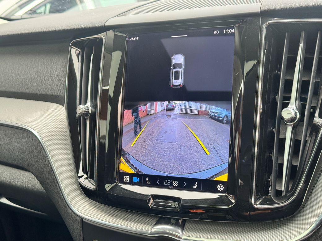 2023 Volvo XC60