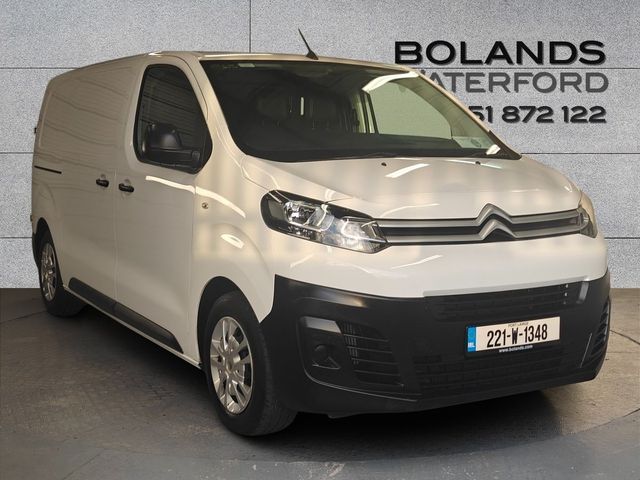 vehicle for sale from Bolands Waterford